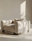 TRIO Armchair