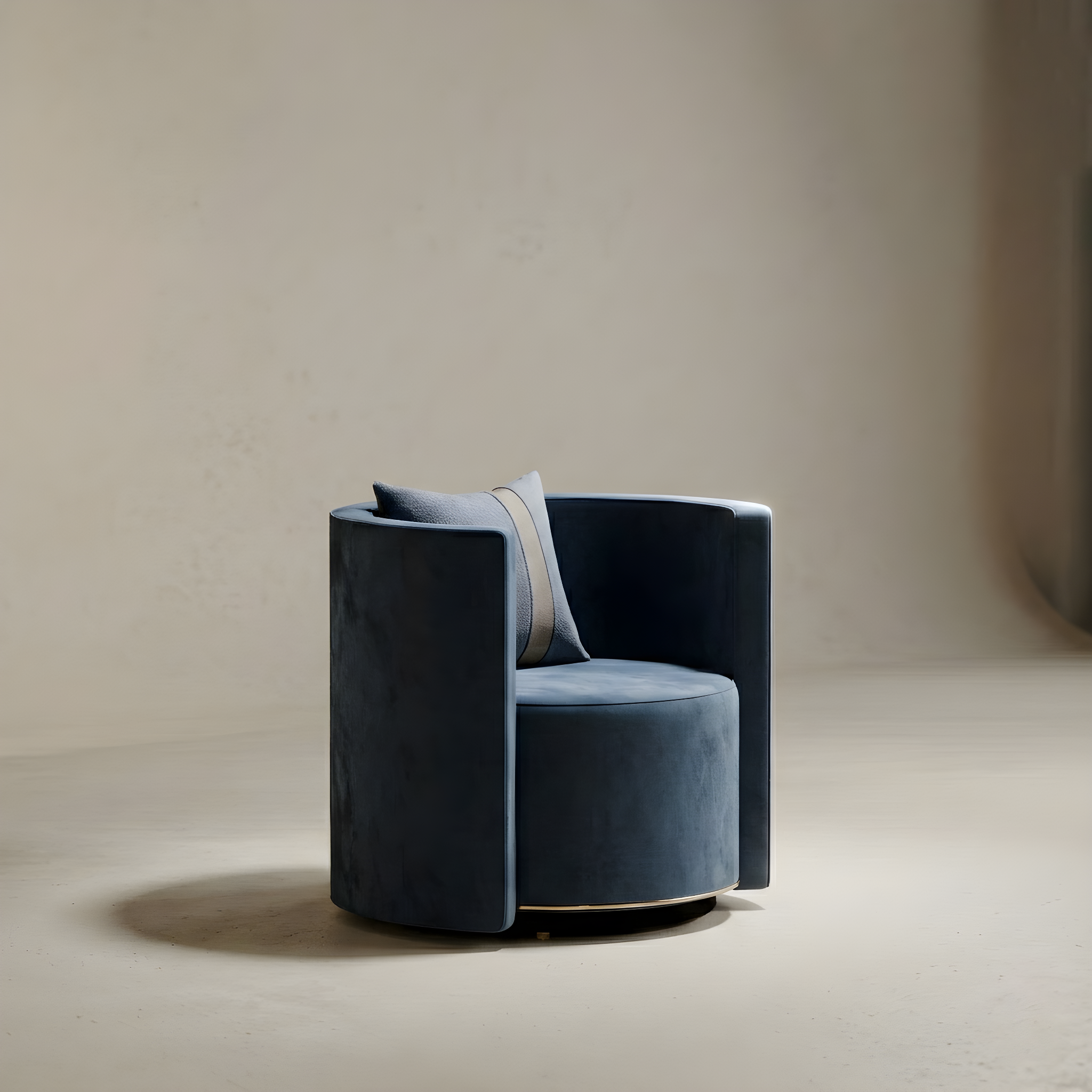 COMO Armchair 2