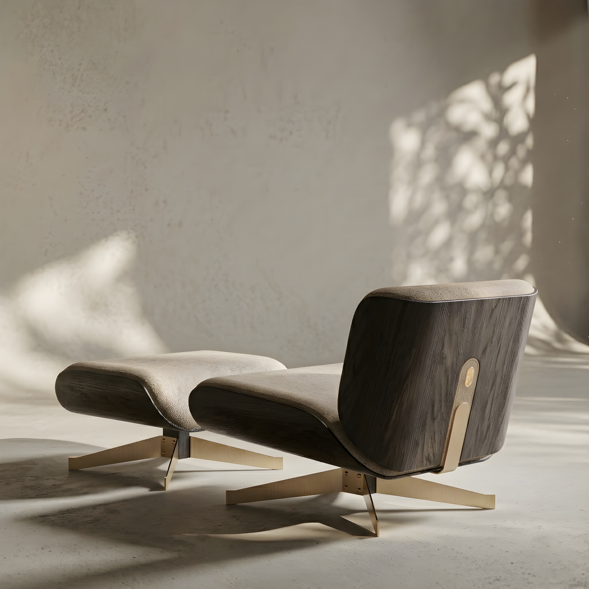TWIGGY Armchair 2