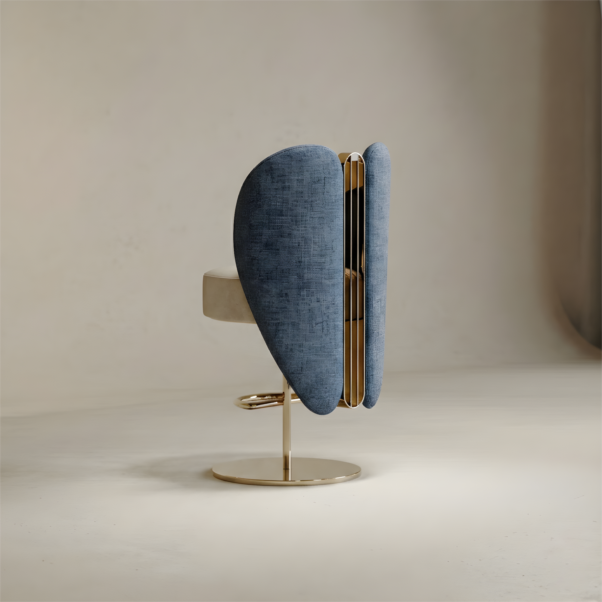 COMO Bar Chair