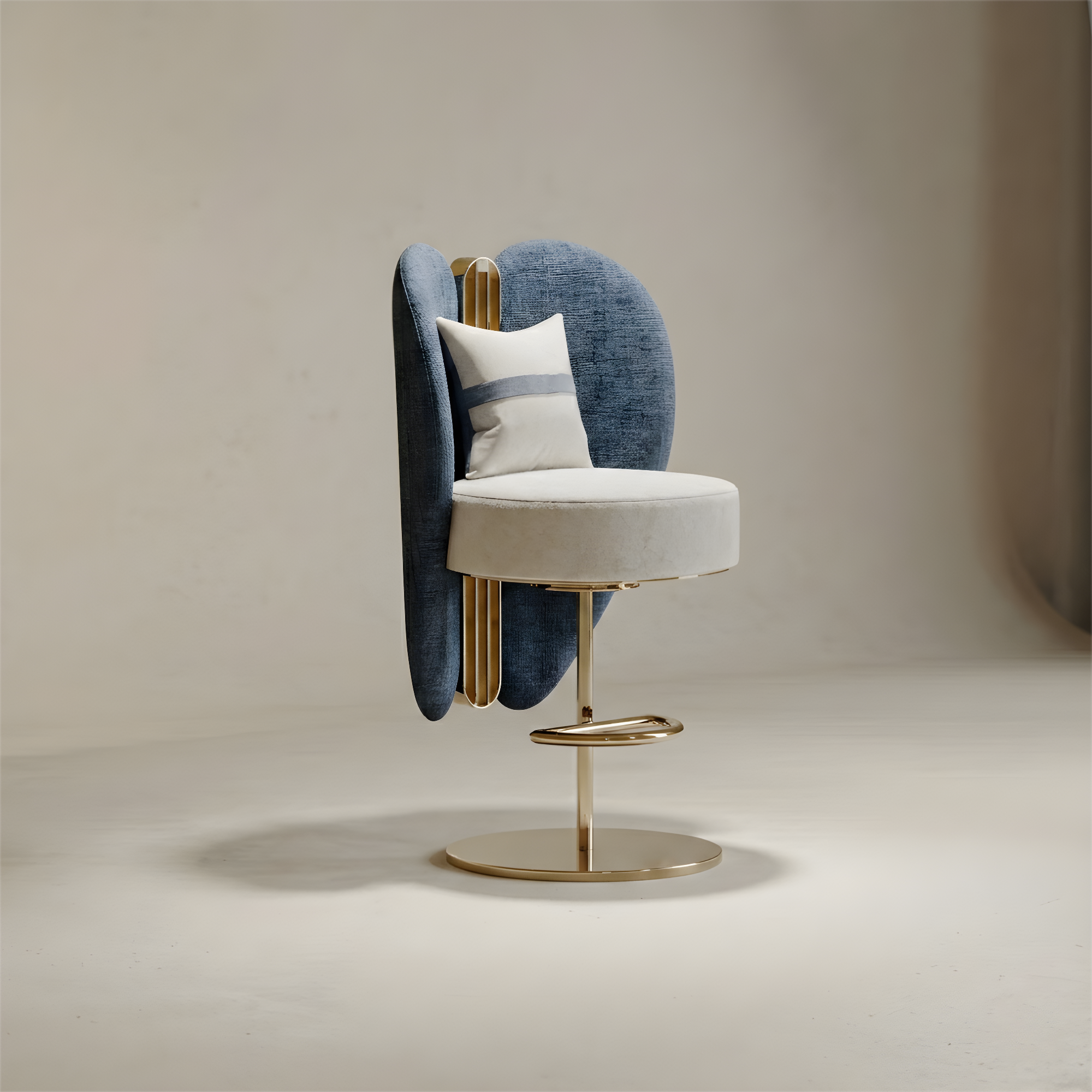 COMO Bar Chair