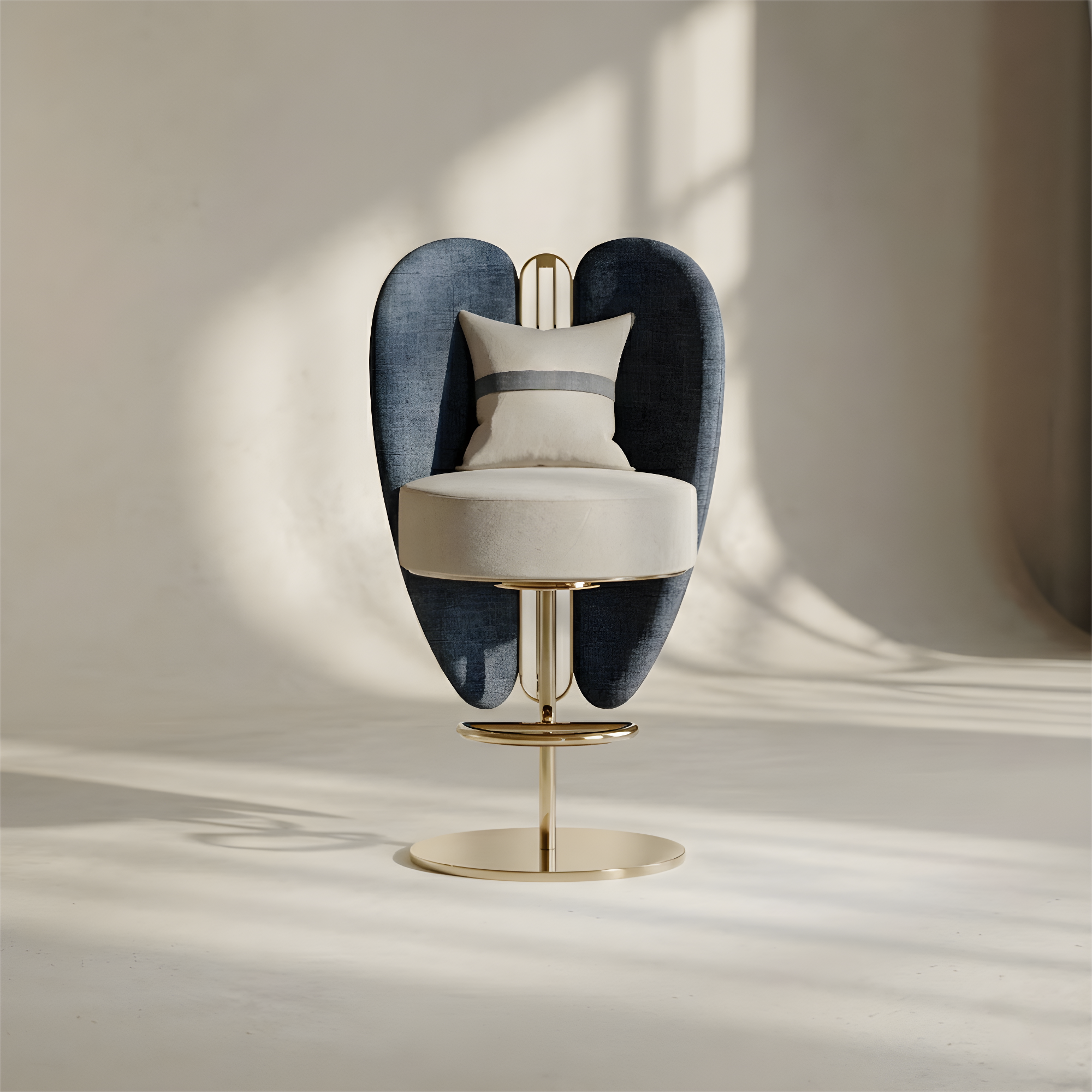 COMO Bar Chair