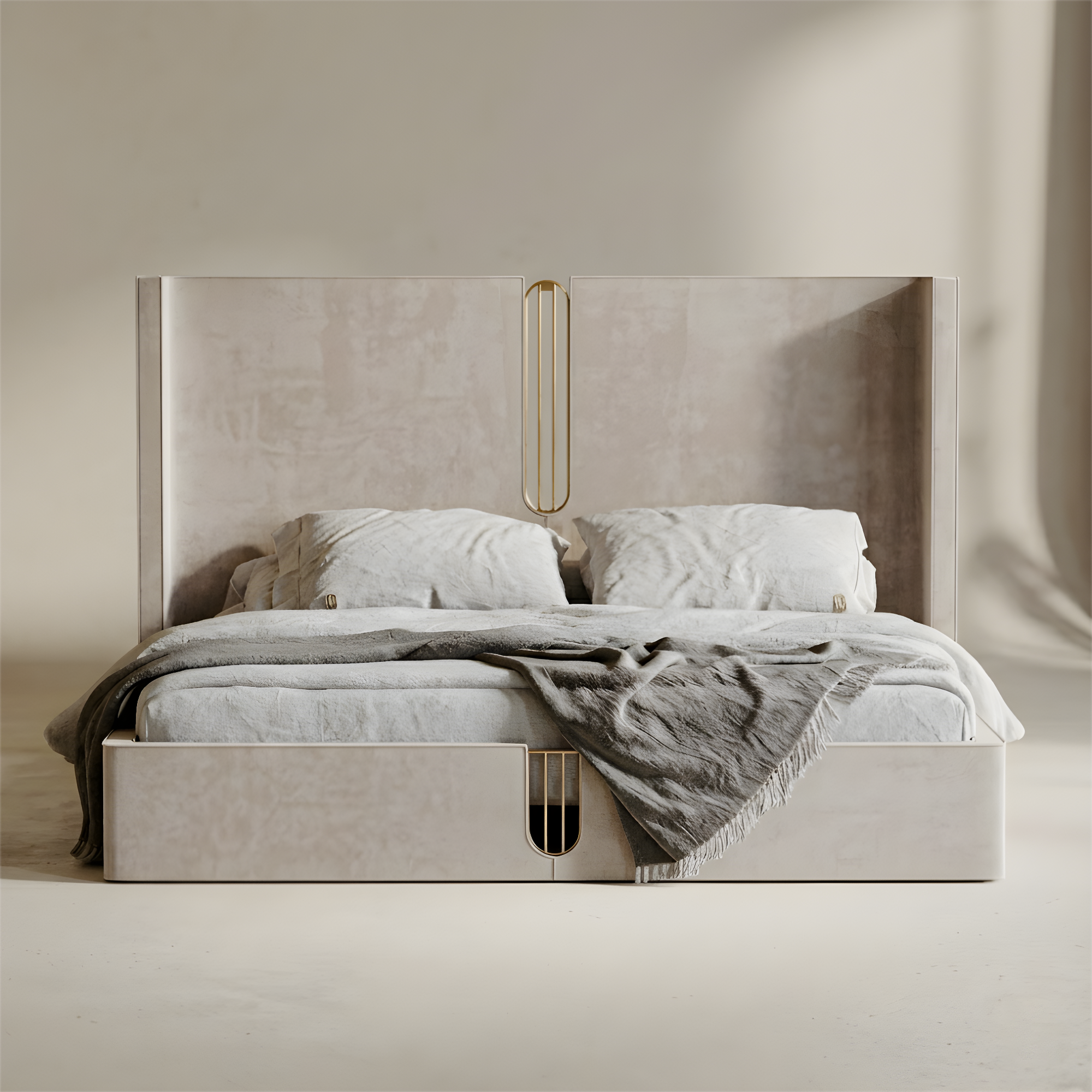 COMO Bed