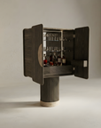 NORA Bar Cabinet