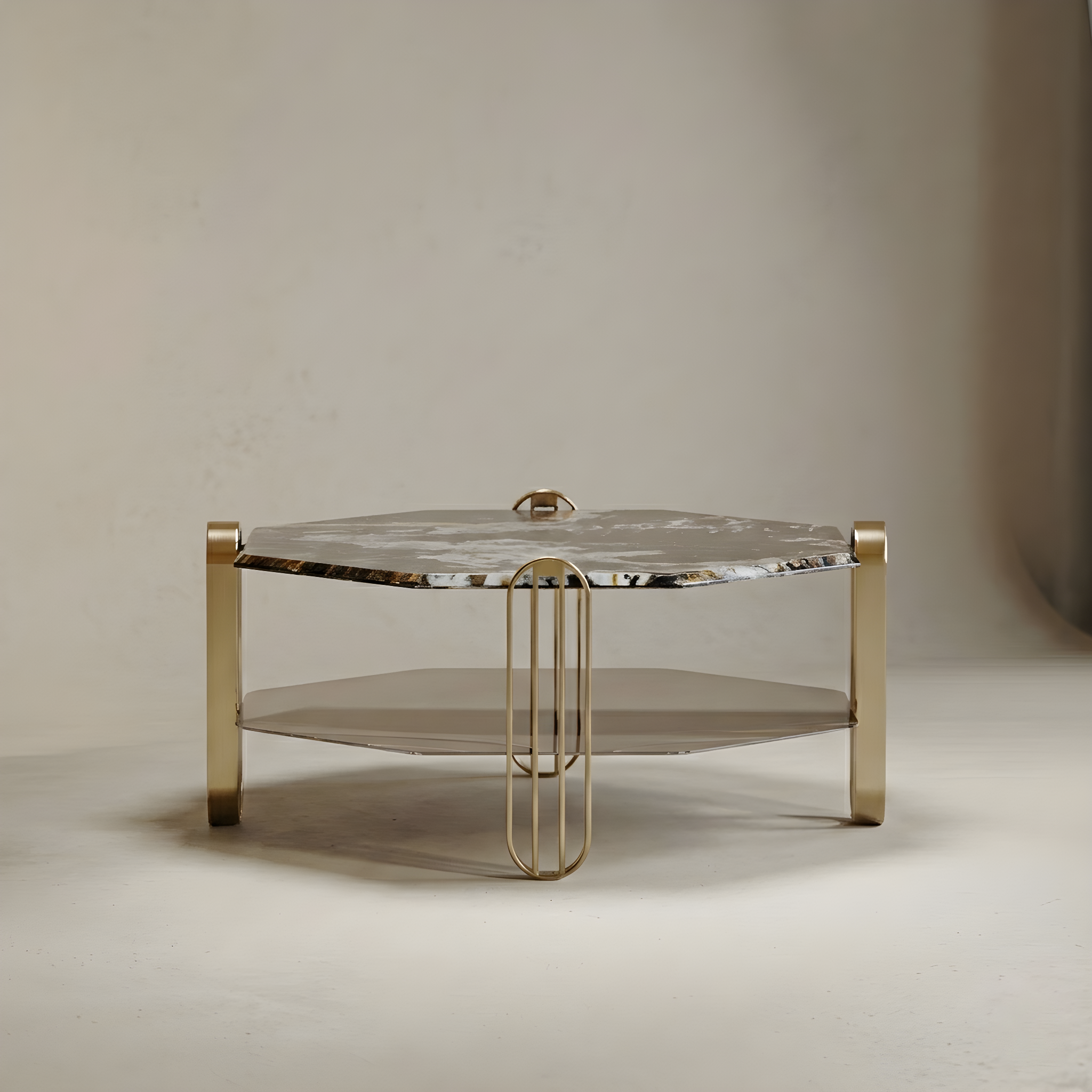 COMO Coffee Table