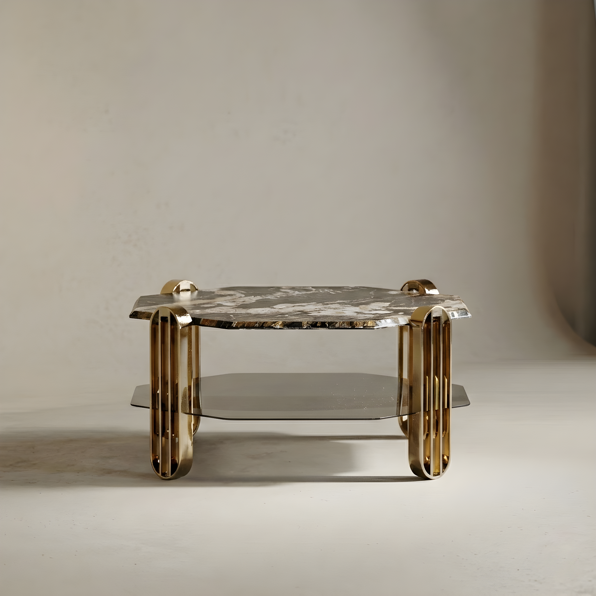 COMO Coffee Table