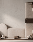 ROMA L Shape Sofa