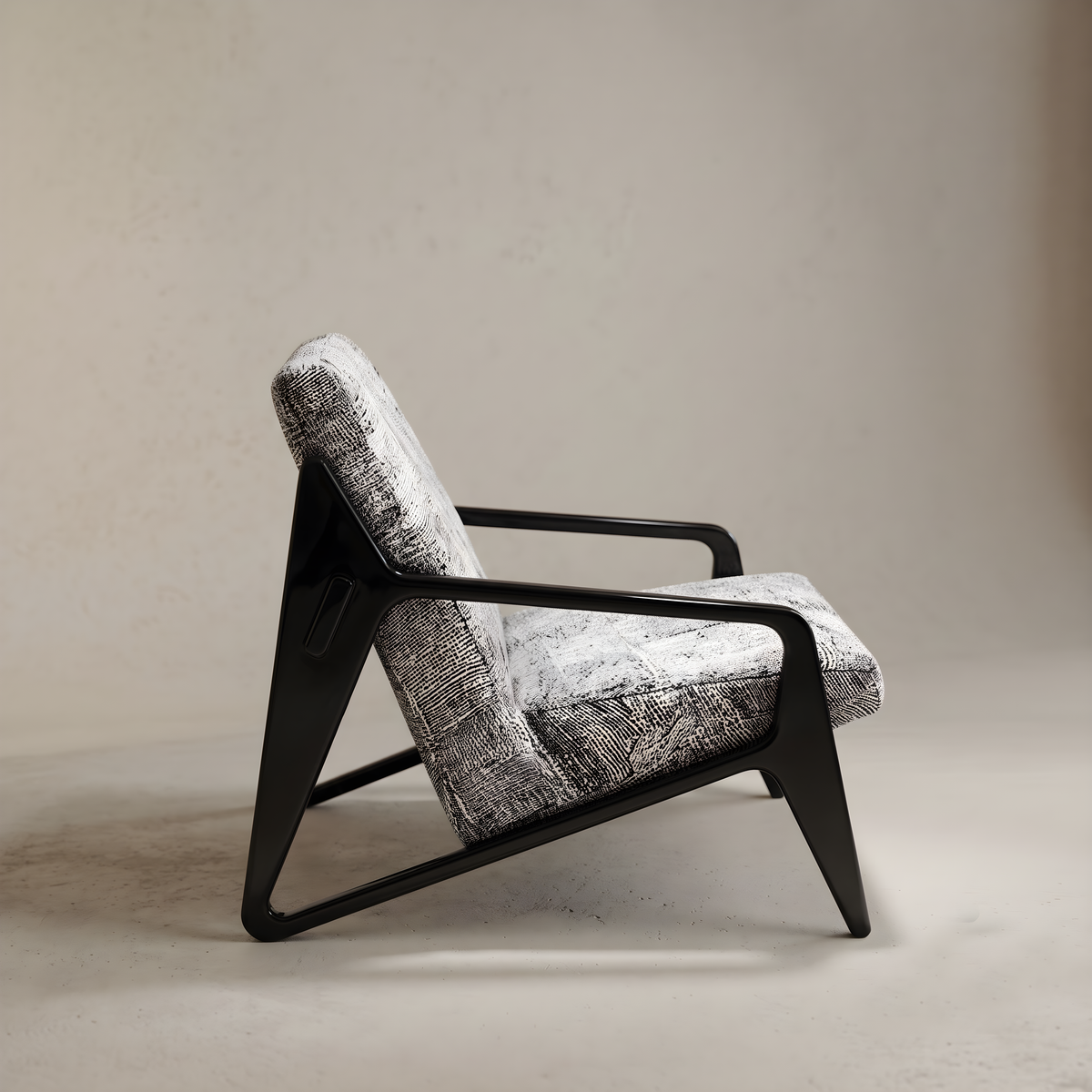 MIX Armchair 7