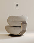 MONE Armchair 2