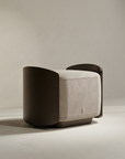 ROMA Pouf