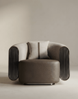 ROMA Armchair