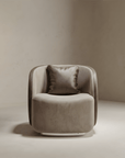 Roma Armchair 2