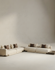 TRIO L Shape Sofa