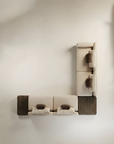 TRIO L Shape Sofa