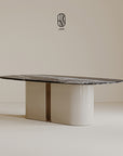 COMO Dining Table