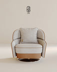 TORINO Armchair