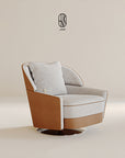 TORINO Armchair