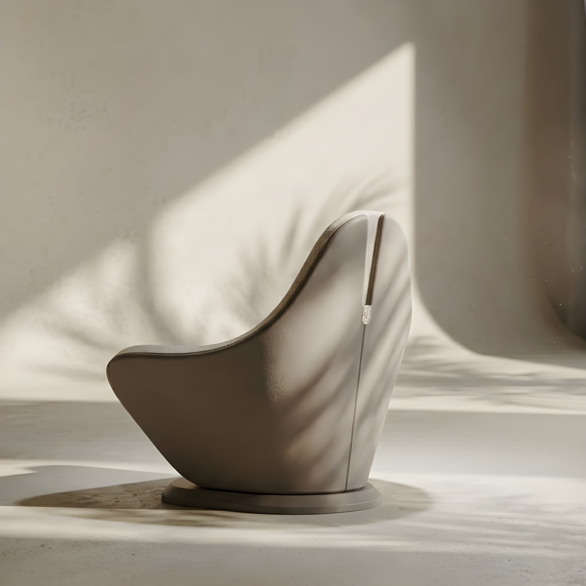 VENTURI Armchair