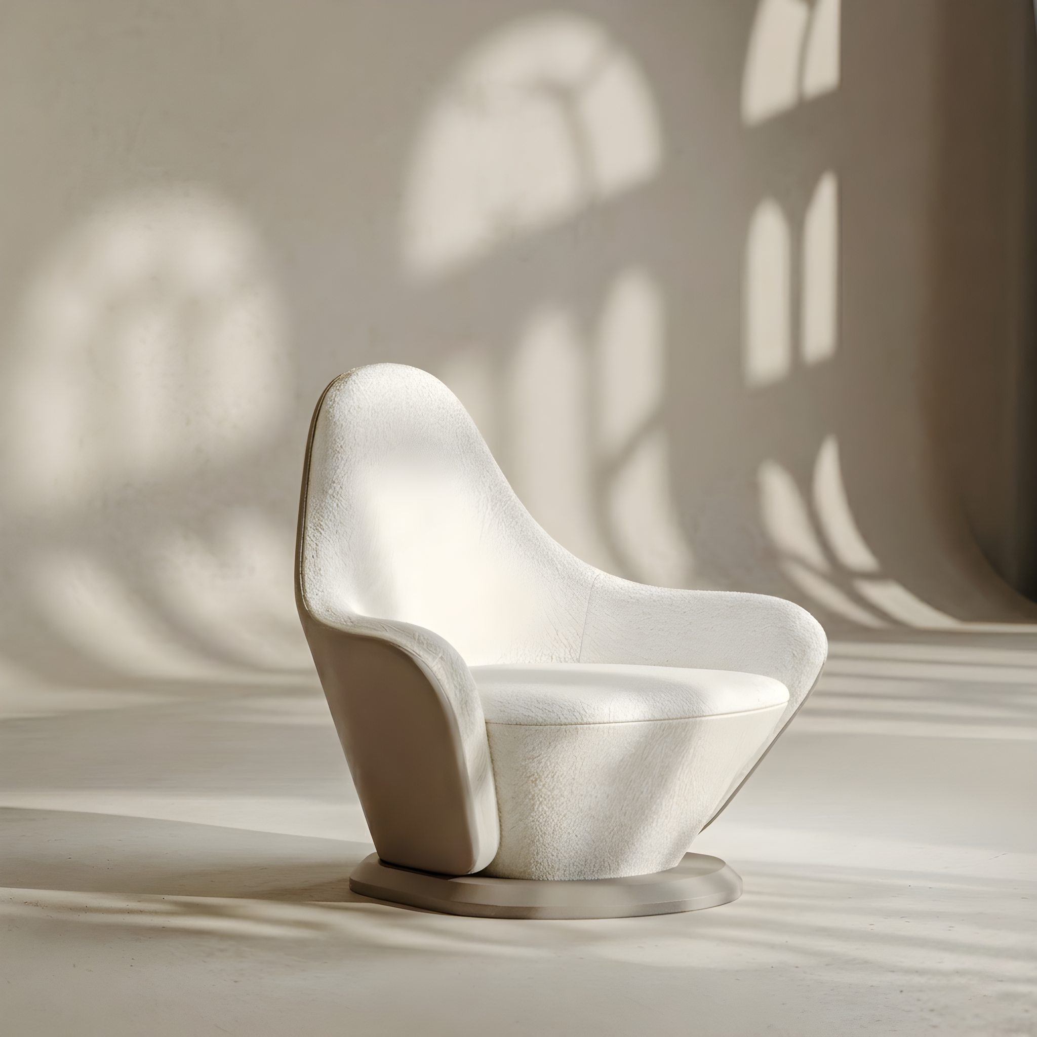 VENTURI Armchair