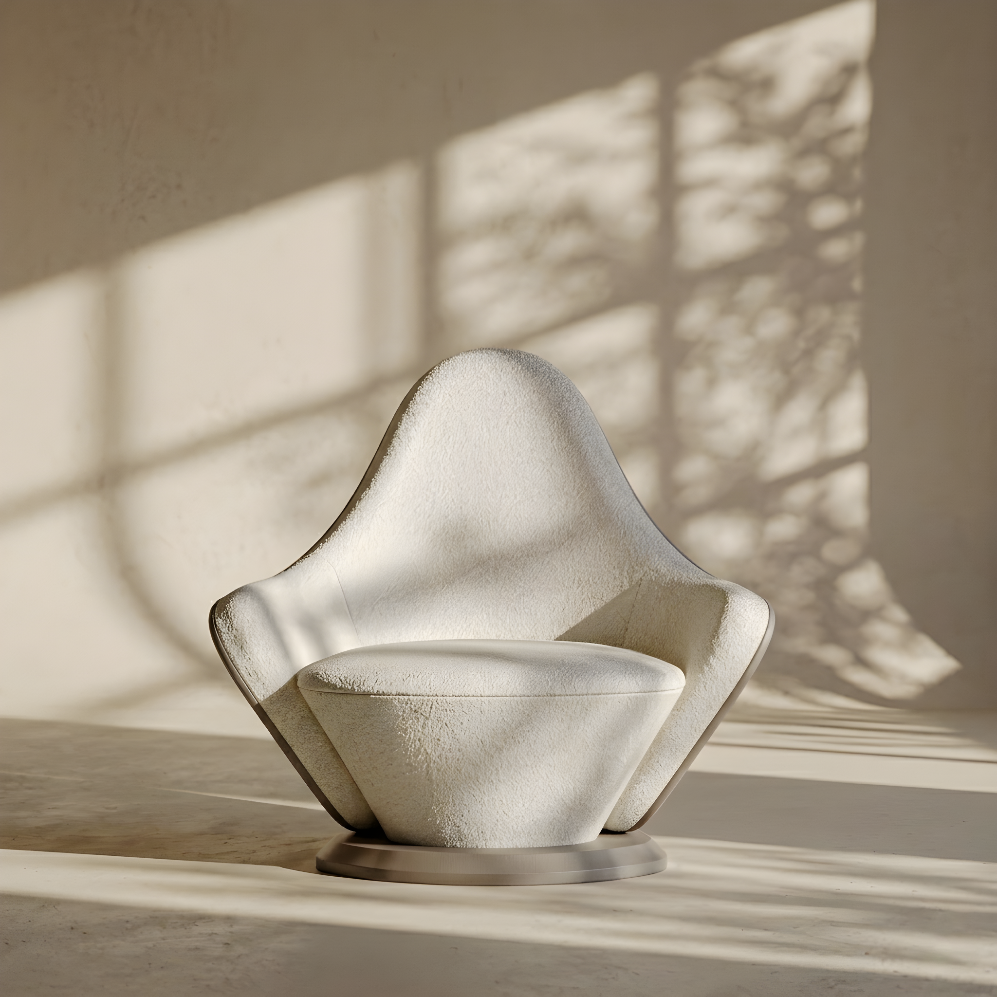 VENTURI Armchair