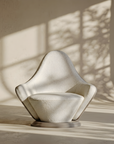VENTURI Armchair