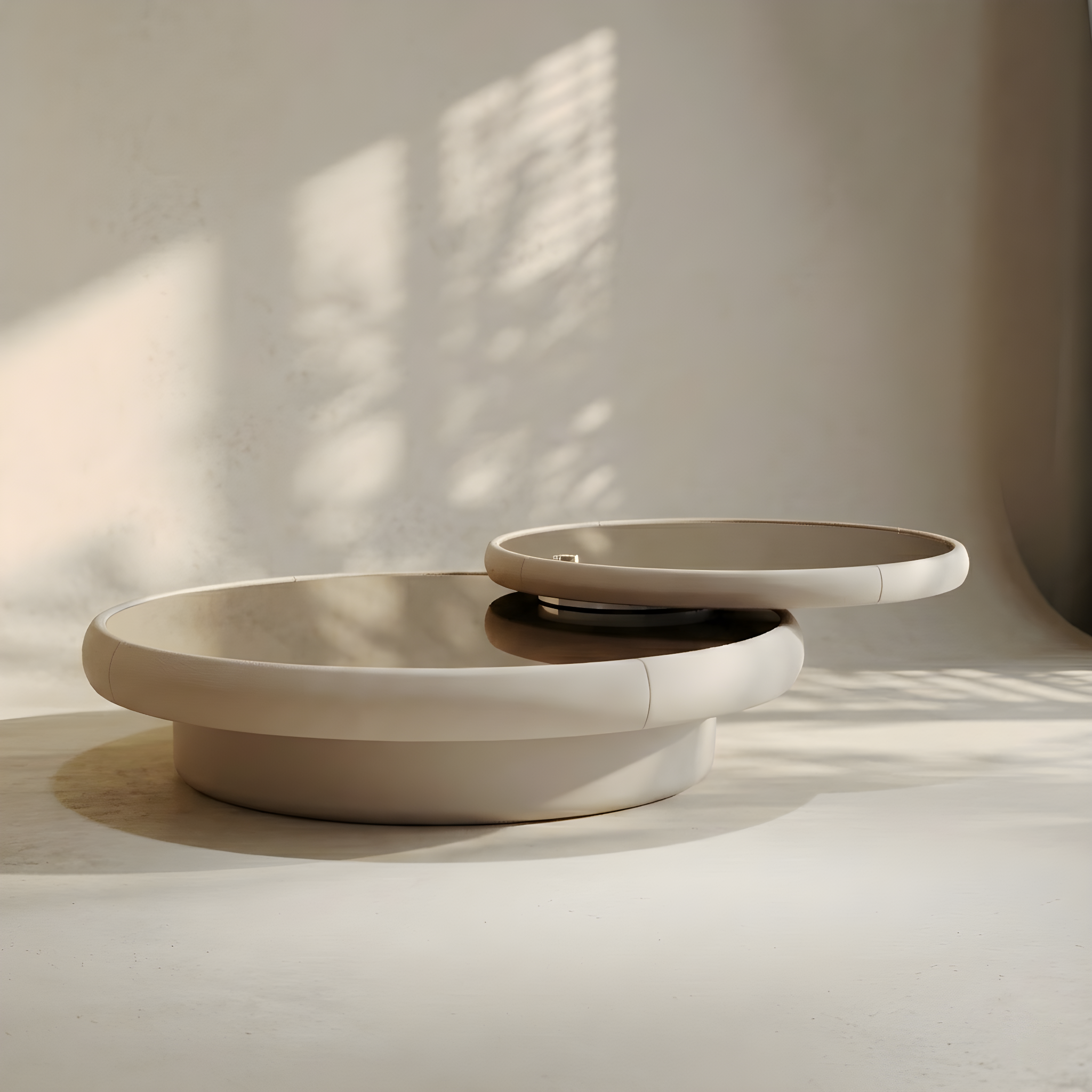 VENTURI Coffee Table