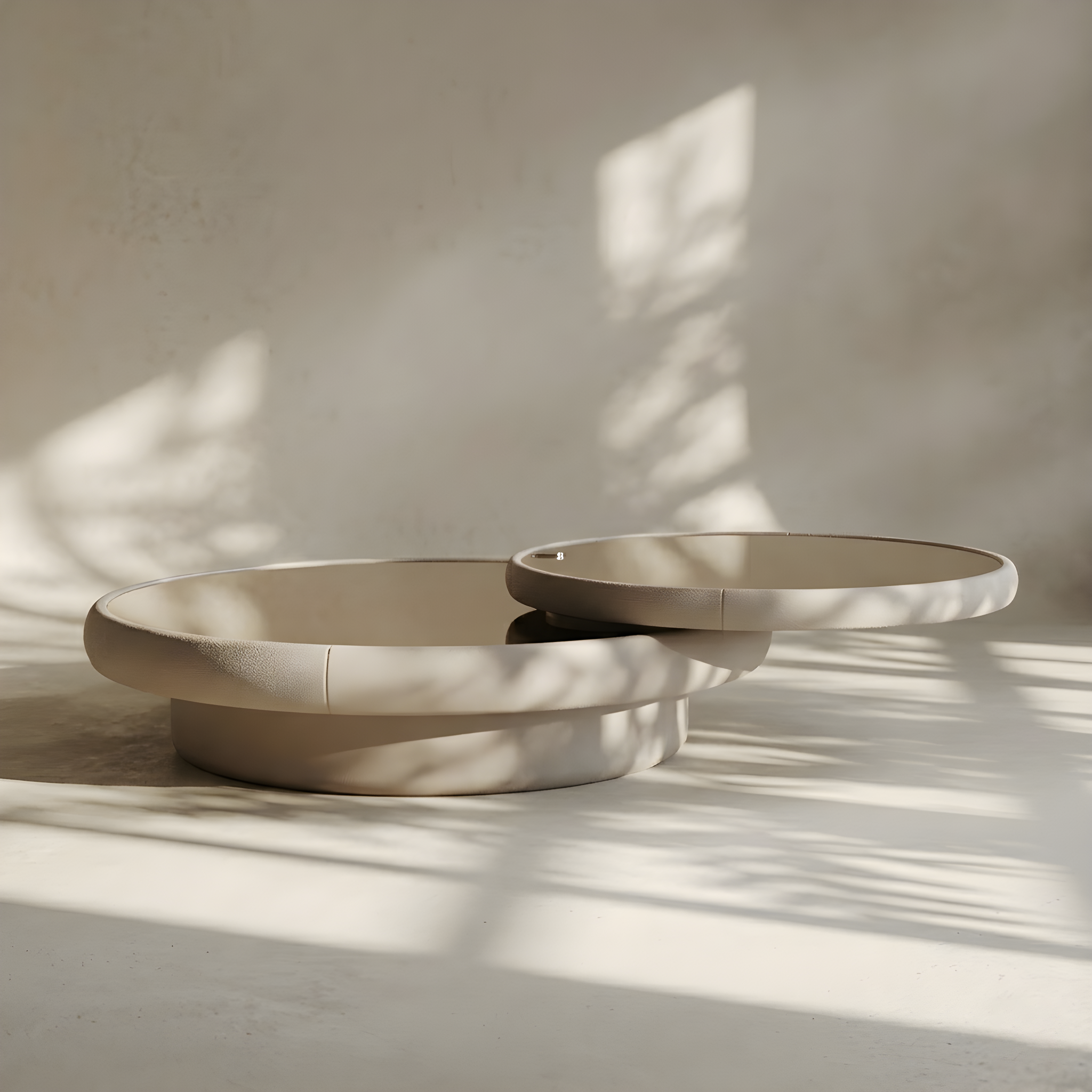 VENTURI Coffee Table