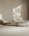VENTURI L Shape Sofa