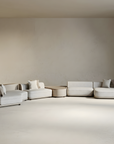 VENTURI L Shape Sofa