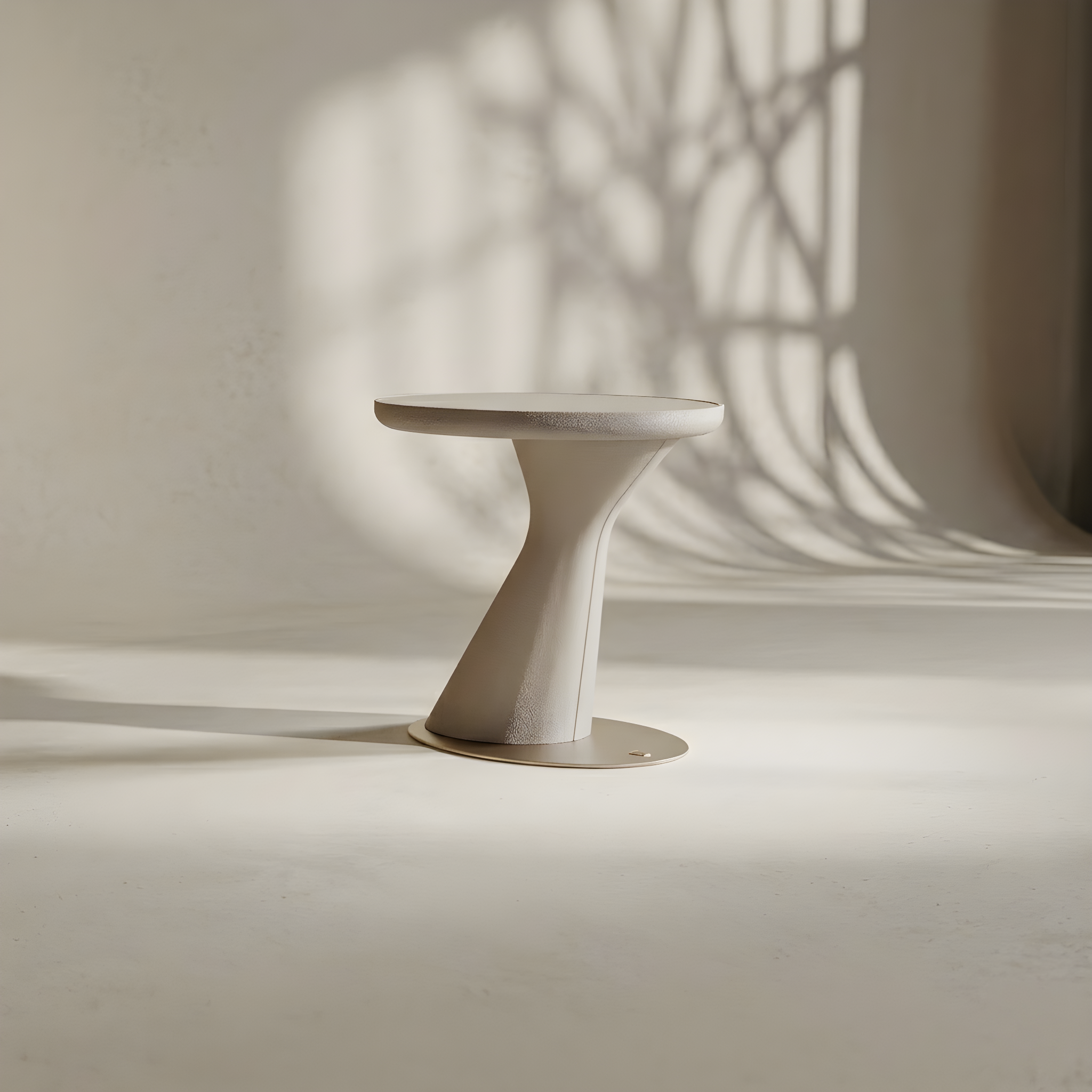 VENTURI Side Table