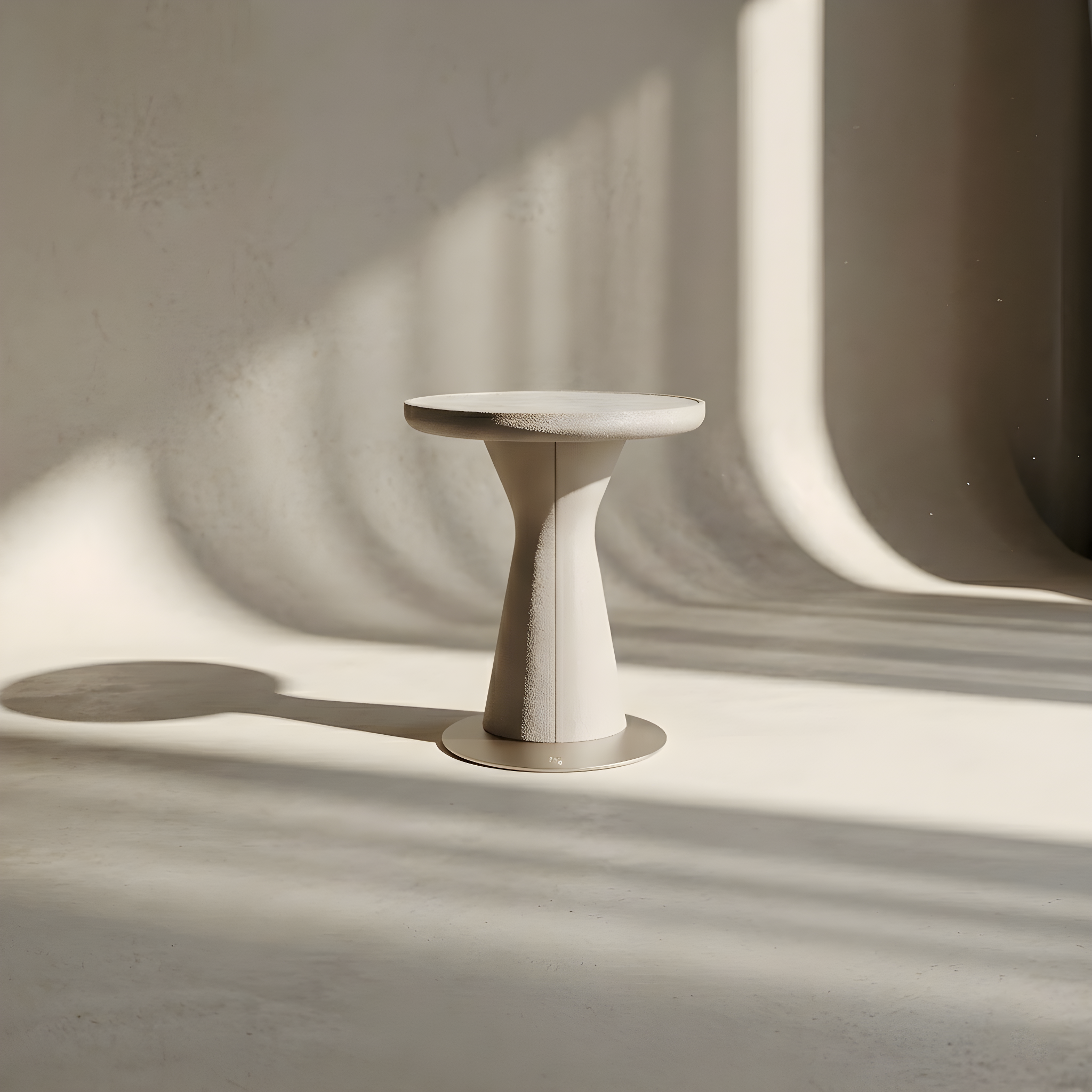 VENTURI Side Table