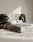VULCANO Bed