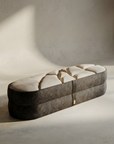 VULCANO Bench