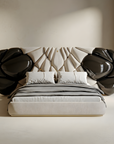 VULCANO Bed