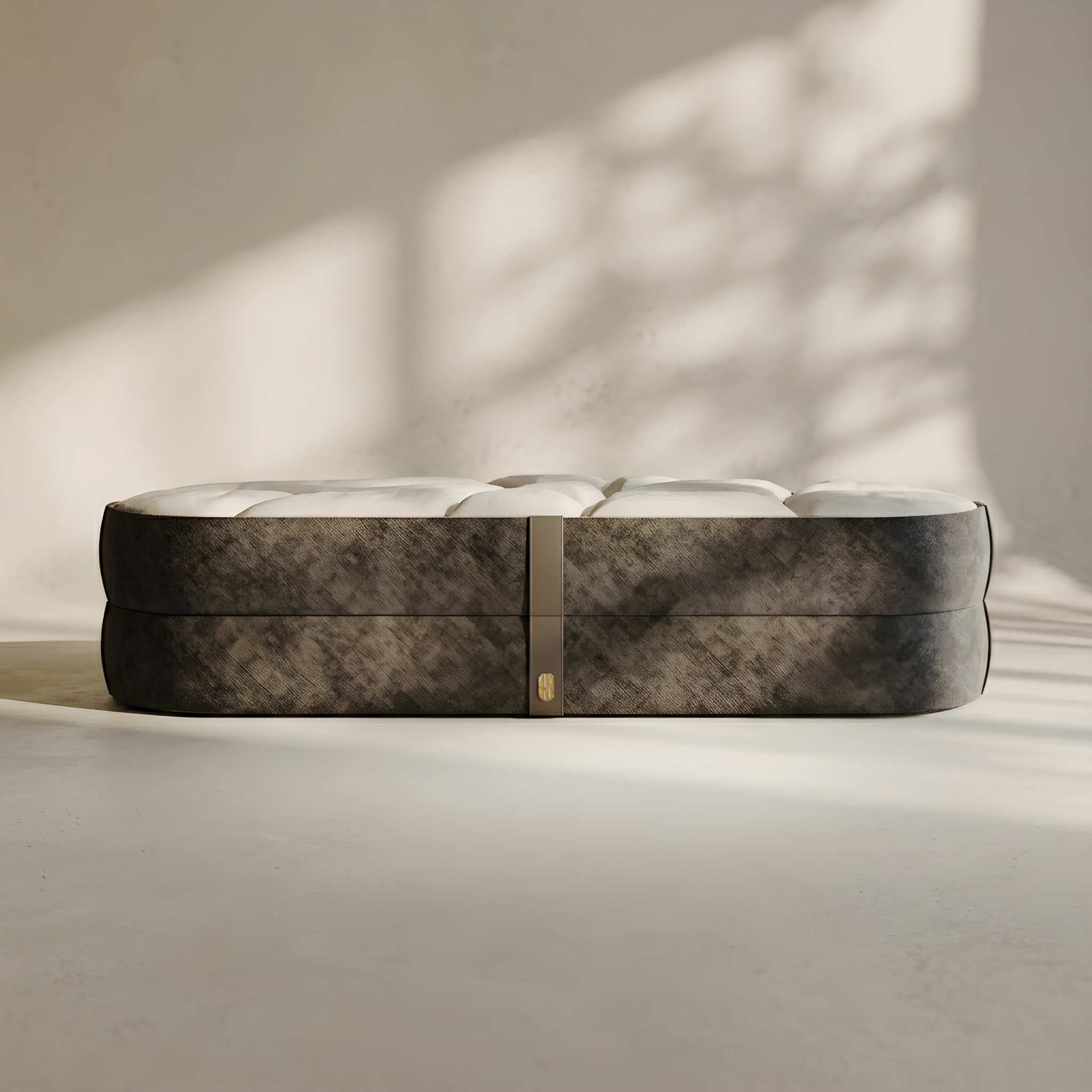 VULCANO Bench