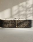 VULCANO Bench