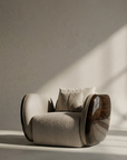 ORO Armchair