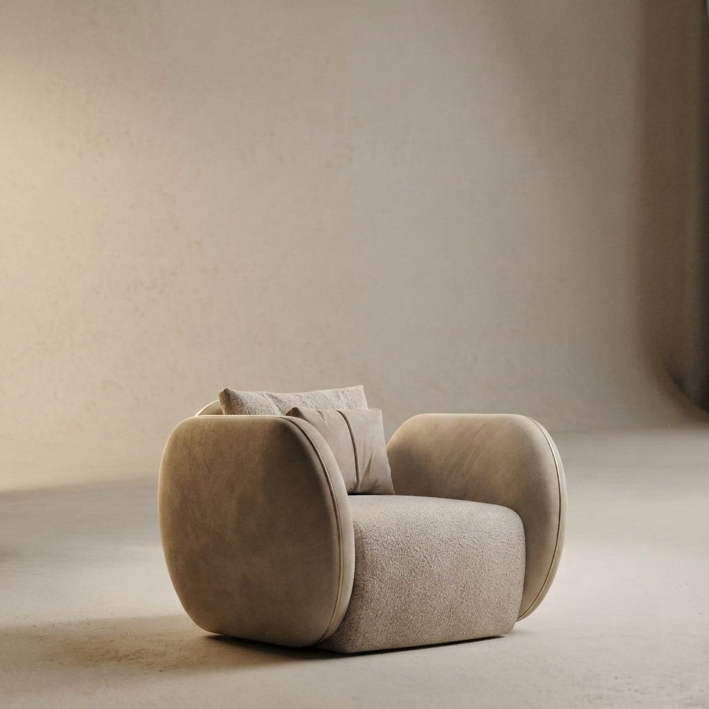ORO Armchair